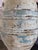 Pair of Large Distressed Mediterranean Style Terracotta Olive Jars With Handles For Sale - Image 4 of 15