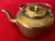 Victorian Antique 19th Century English Colonial Brass Tea Kettle For Sale - Image 3 of 18