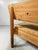Pine Bench with Storage Space from Korup Stolefabrik, Denmark, 1970s For Sale - Image 13 of 18