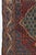 Textile Vintage Circa 1940 Bidjar Runner Rug 3ft 3in X 13ft 6in For Sale - Image 7 of 8