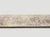 Andrianna Shamaris Wabi Sabi Long Teak Wood Bench For Sale - Image 4 of 5