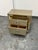 Z Gallerie Farrah Two Drawer Nightstand For Sale - Image 11 of 12