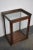 Victorian Mahogany Museum Display Cabinet For Sale - Image 11 of 12