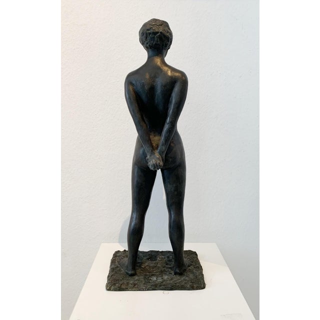 RYSZARD PIOTROWSKI (born in 1952) Sculptor. He graduated from the Academy of Fine Arts in Warsaw. His works include...