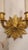 Mid 20th Century Pair of Mid 20th Century Art Deco Style Sunburst Brass Sconces For Sale - Image 5 of 7