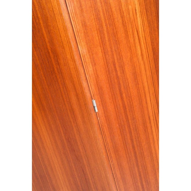 Mid-Century Wardrobe by Gérard Guermonprez for Magnani, France, 1960s For Sale - Image 13 of 14