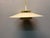 Vintage Model Thai Pendant Lamp from Dana-Light, Denmark, 1980s For Sale - Image 4 of 18
