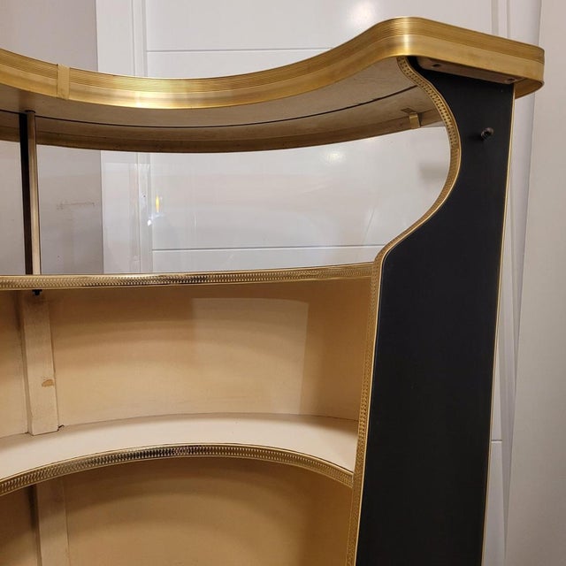 Tambor Bar Cabinet, 1960s For Sale - Image 13 of 18