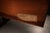 1960s Brazilian Modern Rosewood Credenza With Bow Design by Novo Rumo, Brazil, 1960s For Sale - Image 5 of 14