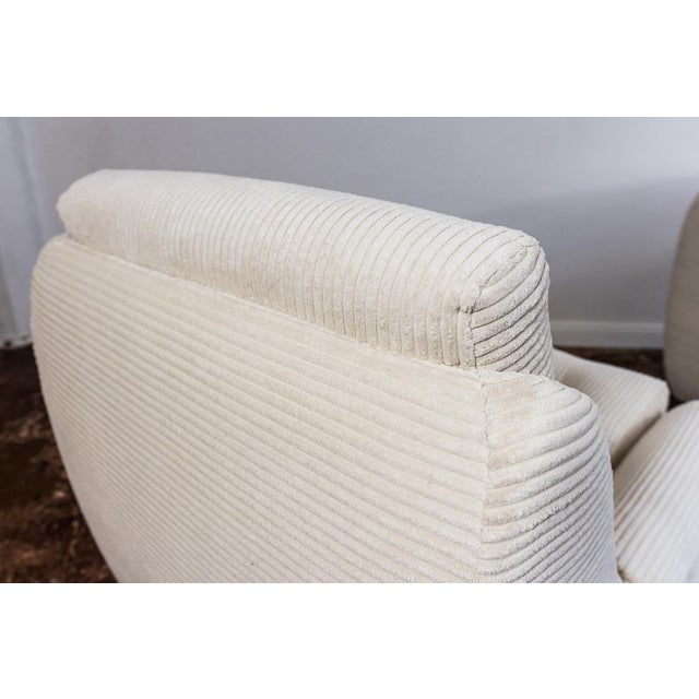 Set of Lounge Chairs from Jitona, Former Czechoslovakia, 1970s For Sale - Image 7 of 18