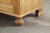 Vintage Danish Brutalist Light Oak Sideboard, 1970s For Sale - Image 12 of 14