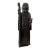 Large Antique Early 20th Century Chinese Wooden Shou Zing Statue, the Chinese God of Longevity For Sale