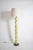 Nizwa White and Yellow Floor Lamp by Barracuda Interiors For Sale - Image 6 of 6