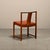 Wood Scandinavian Modern Dining Chairs by Steen Eiler Rasmussen for Søborg Møbelfabrik, 1960s, Set of 4 For Sale - Image 7 of 18
