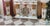 Black Marble Fireplace Mantel Gold Corinthian Columns, Neoclassical Surround For Sale In Orlando - Image 6 of 6