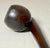 Rare Antique 1920's New York Yankees Baseball Bat Hand Carved Wood Smoking Pipe For Sale - Image 12 of 12