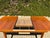 Dining Table by J. Halabala, 1950s, in Very Good conditions. Designed 1950 to 1959