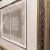 Anonymous Late 18th Century Al-Ghazali Illuminated Manuscript Pages in Custom Museum Frame For Sale - Image 4 of 13