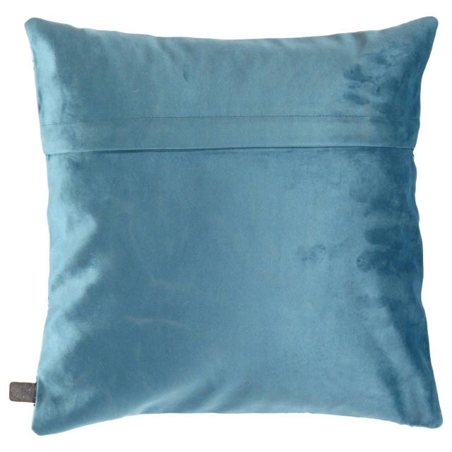 Our pillowcases add the perfect accent to any room. Go soft and snuggle with velveteen fabric, or modern in our durable...