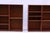Cherrywood Bookcases from AT-BO, 1990s, Set of 4 For Sale - Image 12 of 18