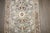Early 20th Century Floral Gray Persian Malayer Runner rug no. j5250 For Sale - Image 5 of 8