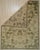 Elena Ophelia Ivory Hand Knotted Afghan Wool Rug, Country of Origin: India. This exquisite piece showcases a refined,...