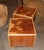 A pair of beautiful tables made by the noted wood artisan Joseph Kelly. He owns and founded the company in 1990. They...