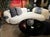 Tat Curved Sofa For Sale - Image 4 of 10