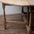English Oak Gate-Leg Table, 18th Century For Sale - Image 15 of 18