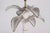 1970s Palm Tree Base Earthenware Table Lamps, 1970s., Set of 2 For Sale - Image 5 of 7