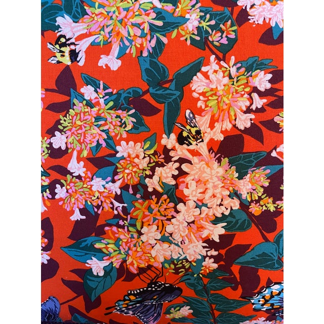 Mid-Century Modern Masterpiece: Restored Adrian Pearsall Sofa For Sale - Image 12 of 12