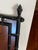 This mirror was purchased at an interior design boutique called Barclay and Butera. This mirror is in excellent condition...