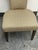 2020s Swaim Amp Side Chair For Sale - Image 5 of 12