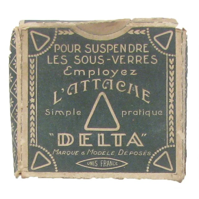 Mid-Century Modern Decorative Box Collection, Set of 4 For Sale - Image 3 of 5