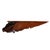 Organic Rustic 1960s Live-Edge Redwood Wall Shelves For Sale - Image 15 of 18