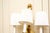 Vintage Louis XVI Neoclassical Revival Style Bronze Three-Light Wall Sconces—A Pair For Sale - Image 4 of 8