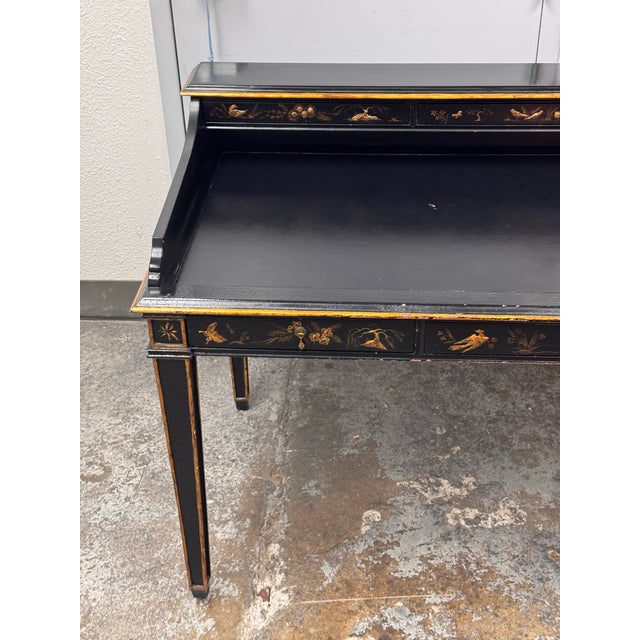 Rose Tarlow Louis XVI Desk For Sale - Image 11 of 12