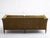 Mid-Century Modern Mid-Century Loveseat in the Style of James Mont For Sale - Image 3 of 5