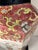 Rare 19th C. Mason’s England Large Hexagonal Ironstone Chinoiserie Vase 22” For Sale In Los Angeles - Image 6 of 13