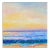 Northern California Vibrant Ocean Sunset For Sale