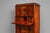 Biedermeier Chest of Drawers with Secretary Compartment in Mahogany, Early 19th Century For Sale - Image 13 of 18