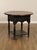 Farmhouse Farmhouse Stye Round Counter Height Table For Sale - Image 3 of 12
