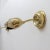 Idman Oy Mauri Almari for Idman ‘71022’ Wall Lights, 1950 For Sale - Image 4 of 10