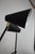 Metal Swedish Tripod Lamps, 1950s, Set of 2 For Sale - Image 7 of 13