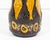 Ceramic Scheurich Keramik West German Fat Lava Ceramic Vase For Sale - Image 7 of 7