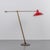 Floor Lamp attributed to Lumen, 1960s For Sale - Image 3 of 4