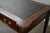 Legacy Leather Top Desk - Brown Walnut For Sale - Image 10 of 12
