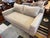 Contemporary Cococo Home Durham Chenille Sofa For Sale - Image 3 of 12