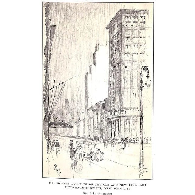 "New Backgrounds for a New Age" 1927 Park, Edwin Avery For Sale - Image 11 of 15