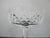 Glass Waterford Crystal Alana Champagne Coupe Sherbet Glass 4 1/8" Pair For Sale - Image 7 of 7